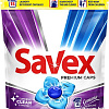 Капсулы для стирки Savex Premium Caps Semana Perfume (15 шт)