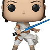 Фигурка Funko Bobble Star Wars Ep 9 Rey 39882