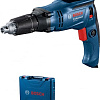 Шуруповерт для гипсокартона Bosch GTB 650 Professional 06014A2000