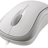 Мышь Microsoft Basic Optical Mouse for Business (белый)