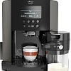 Капсульная кофеварка Krups EA819E10