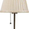 Настольная лампа Arte Lamp Marriot A5039TL-1AB