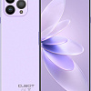 Смартфон Cubot P80 8GB/256GB (сиреневый)