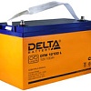 Аккумулятор для ИБП Delta DTM 12100 L (12В/100 А·ч)