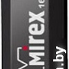 USB Flash Mirex KNIGHT BLACK 16GB (13600-FMUKNT16)