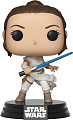 Фигурка Funko Bobble Star Wars Ep 9 Rey 39882