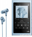 MP3 плеер Sony NW-A55HN 16GB (золотистый)