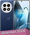 Смартфон OnePlus 13 16GB/512GB китайская версия (синий)