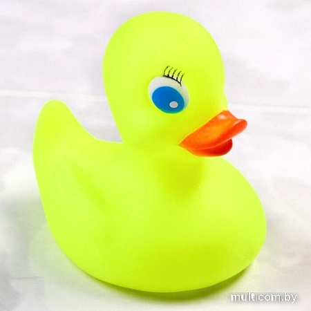 Игрушка для ванной Крошка Я Уточка 2315046