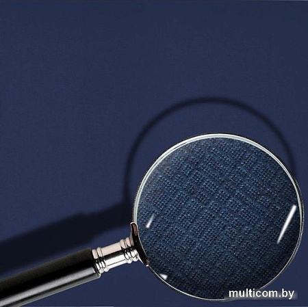 Картонная обложка для переплета ProMega Office А4 250 мкм 254620 (100 шт, лен, синий)