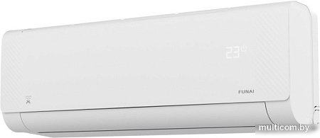 Кондиционер Funai Shogun Inverter 2024 RAC-I-SG75HP.D02
