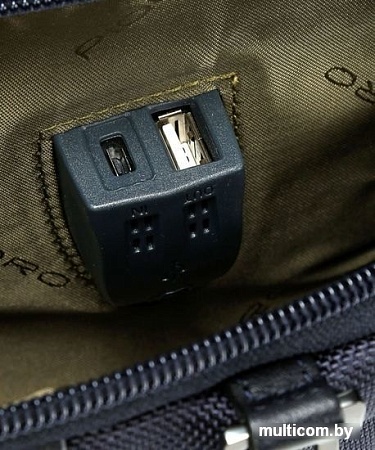 Рюкзак Piquadro CA3214BRBM/BLU