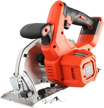 Дисковая (циркулярная) пила Patriot CS 185UES (без АКБ)
