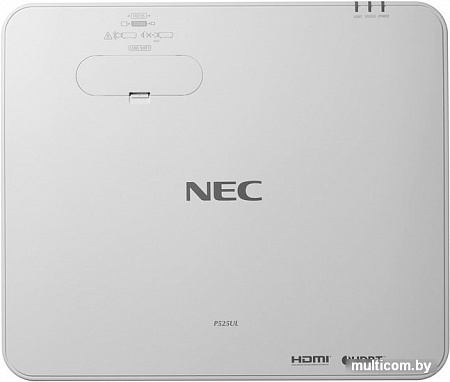 Проектор NEC NP-PE455UL