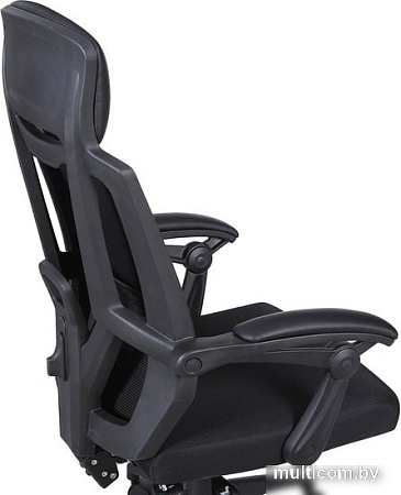 Кресло Brabix Nexus ER-401 (черный)