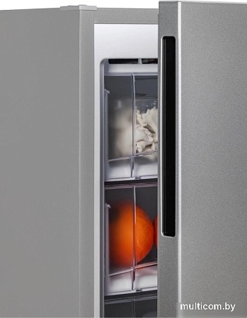 Морозильник Nordfrost DF 263 SAP