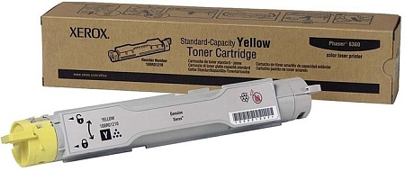 Картридж Xerox 106R01216