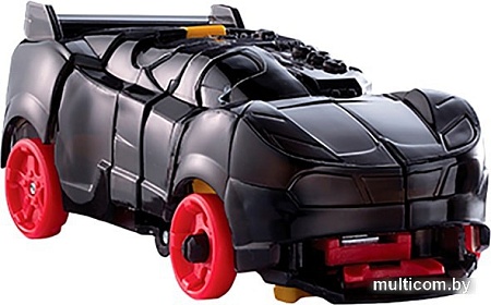 Трансформер Screechers Wild Машинка-трансформер Найтвивер л1