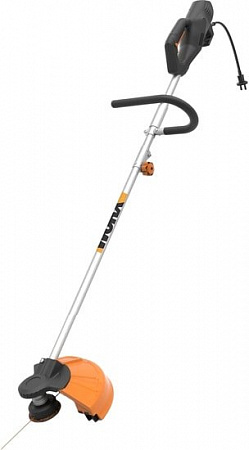 Триммер Worx WG111E
