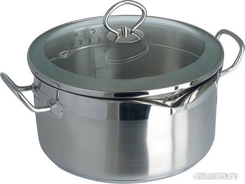 Кастрюля Regent Pasta 93-PSv-04