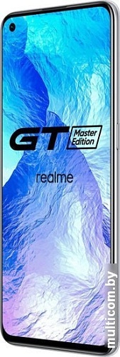 Смартфон Realme GT Master Edition 6GB/128GB (перламутр)