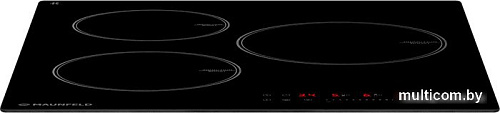 Варочная панель MAUNFELD CVI453STBK