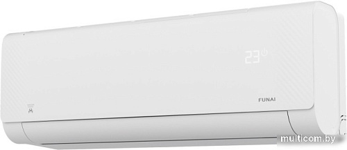 Кондиционер Funai Shogun Inverter 2024 RAC-I-SG75HP.D02