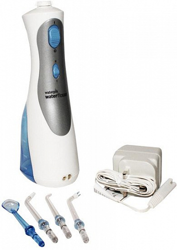 Ирригатор Waterpik WP-450 Cordless Plus