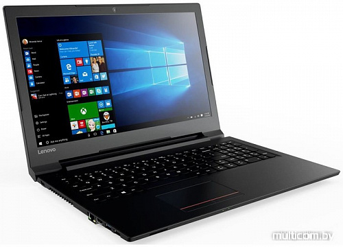 Ноутбук Lenovo V110-15AST [80TD003VRK]