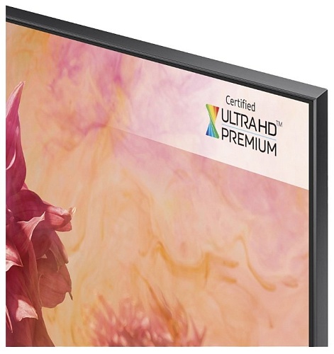 Телевизор Samsung QE55Q9FNA