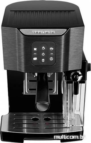 Рожковая помповая кофеварка Redmond RCM-1511