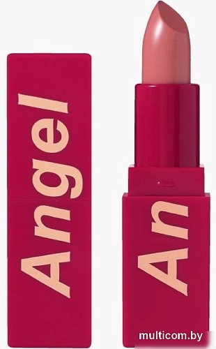 Декоративная косметика для губ Stellary Устойчивая тон 03 My Lip Symbol Angel (4г)