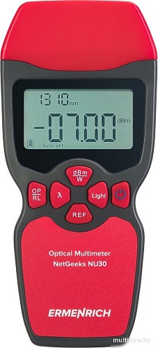 Мультиметр Ermenrich NetGeeks NU30 82557