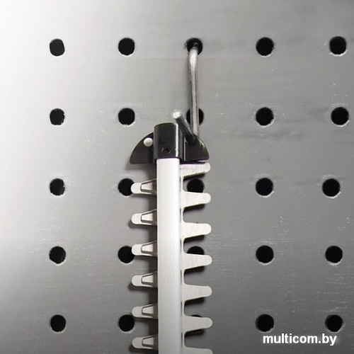 Кусторез Einhell GE-CH 1855/1 Li-Solo (без АКБ)