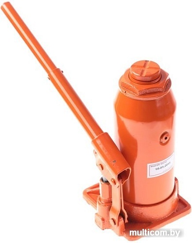 Бутылочный домкрат Airline AJ-B-12 12т