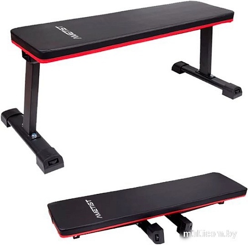 Силовая скамья Ametist 97 прямая