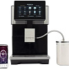 Кофемашина Polaris PACM 2081AC Wi-Fi IQ Home