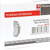 Реле контроля фаз EKF PROxima rkf-37
