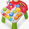 Ходунки + каталка для хождения Happy Baby Sprinter