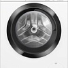 Стиральная машина Bosch Serie 4 WAN28270BY