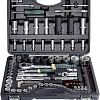 Универсальный набор инструментов RockForce RF-41082-5 PREMIUM (114 предметов)