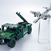 Конструктор Qihui HUMMER 8013