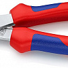 Набор пассатижей Knipex 002001V17 (4 предмета)