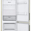 Холодильник LG GA-B509CEWL