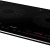Настольная плита Sencor SCP 4501BK