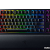 Клавиатура Razer Huntsman V2 TKL (Purple Switch, нет кириллицы)