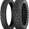 Внедорожные мотошины Michelin Anakee Wild 150/70R17 69R Rear