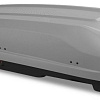 Автобокс Modula Condor 470 MOCS 0463 (матовый серый)