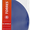 Шапочка для плавания Torres No Wrinkle SW-12203BL