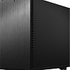 Корпус Fractal Design Define 7 Black TG Dark Tint FD-C-DEF7A-03